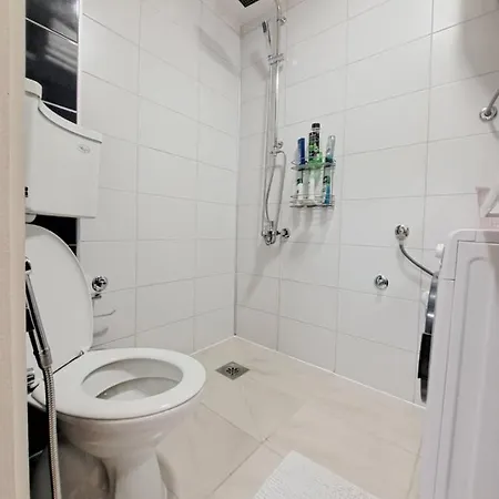 Apartman Em Szarajevó