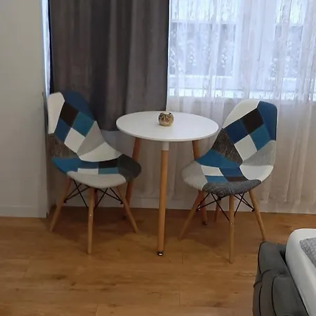 Em Appartement Sarajevo