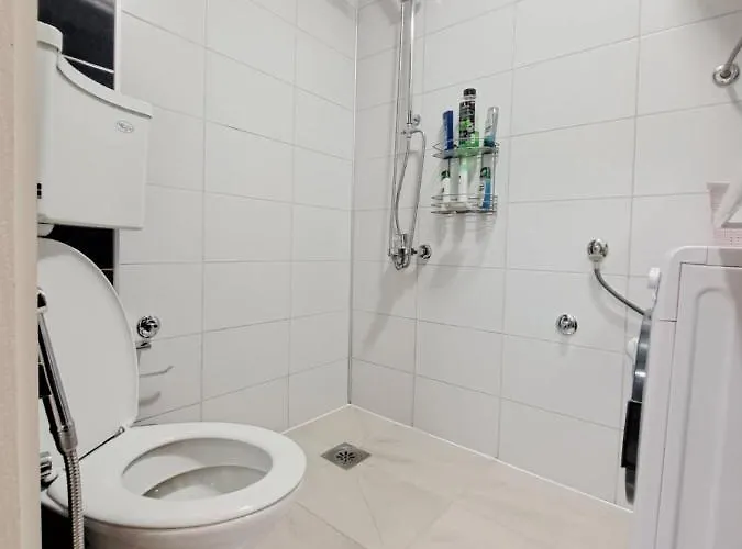 Lejlighed Em Sarajevo